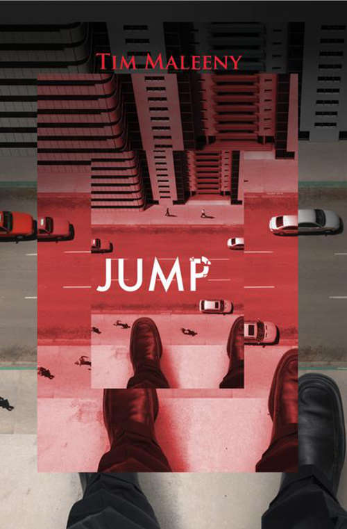 Jump (Sam McGowan Adventures #0)