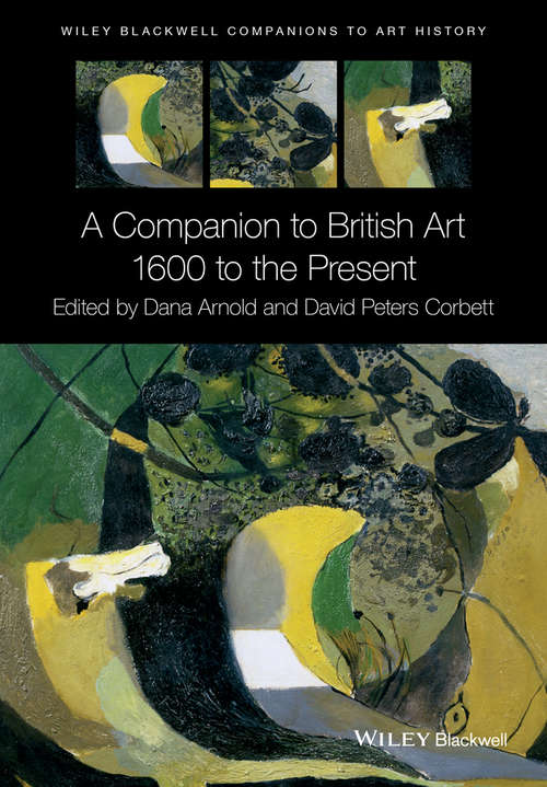 A Companion to British Art