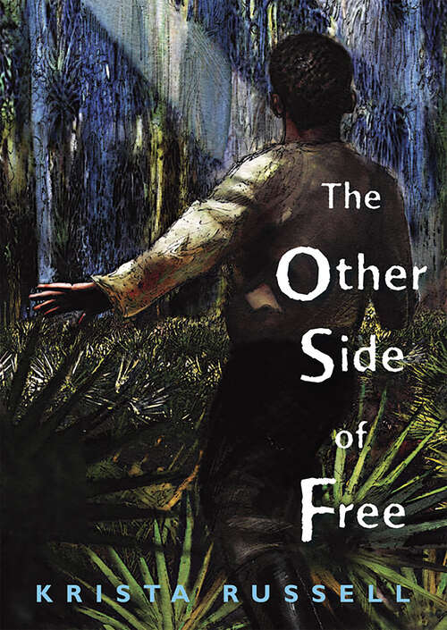 Book cover of The Other Side of Free