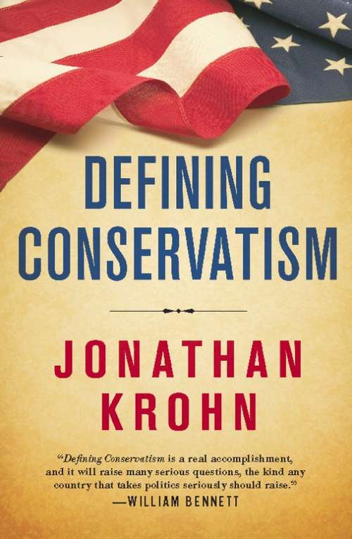 Defining Conservatism