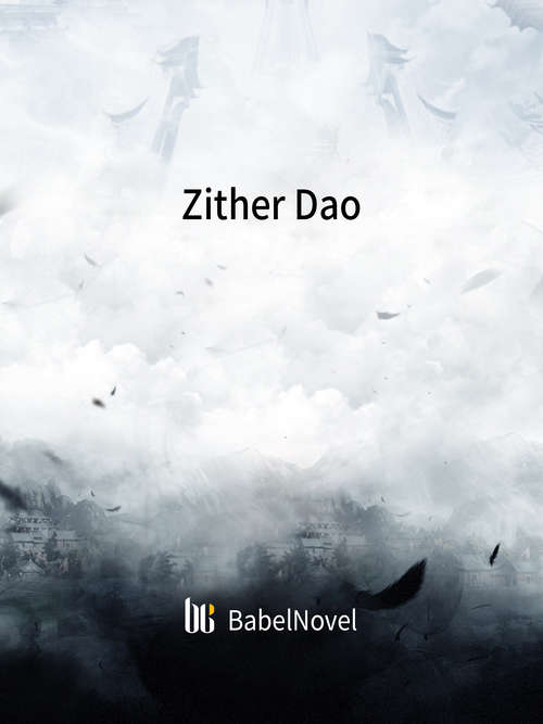 Book cover of Zither Dao: Volume 1 (Volume 1 #1)