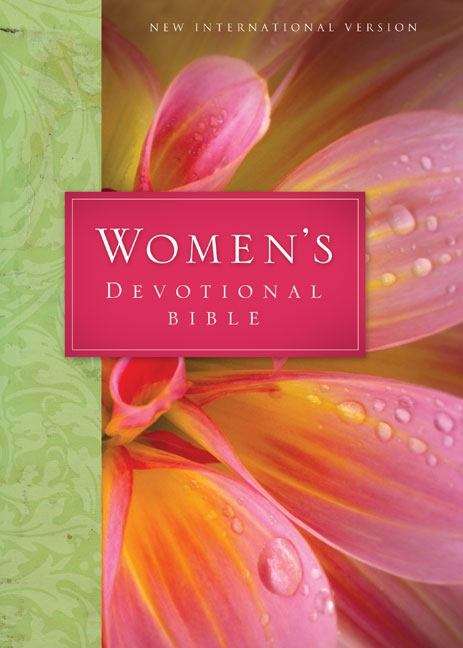 The Women's Devotional Bible, NIV