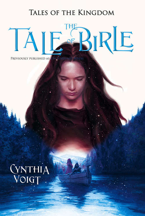 Book cover of Tale of Birle