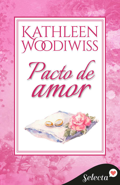 Book cover of Pacto de amor