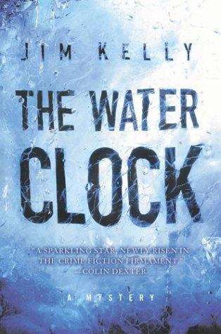 The Water Clock (Journalist Philip Dryden, #1)