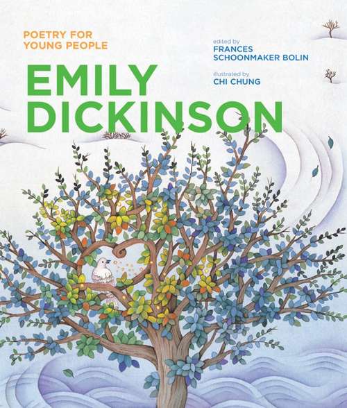 Emily Dickinson Poetry for Young People