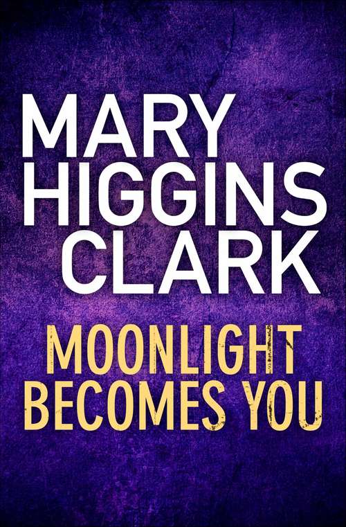 Book cover of Moonlight Becomes You