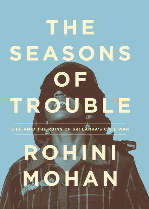 Book cover of The Seasons of Trouble