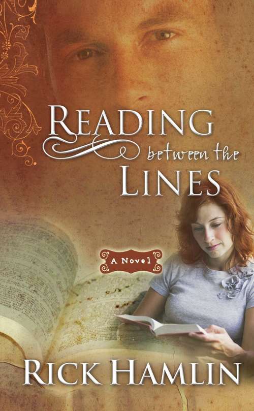 Book cover of Reading Between the Lines