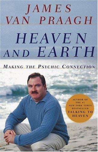 Book cover of Heaven And Earth