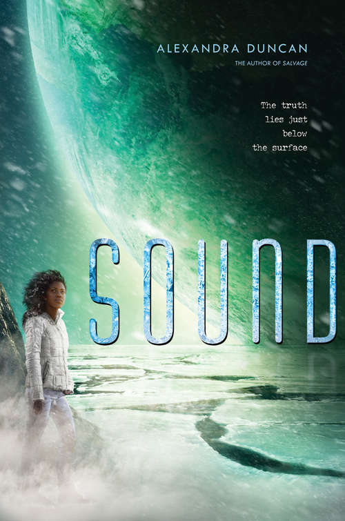 Sound (Salvage #2)