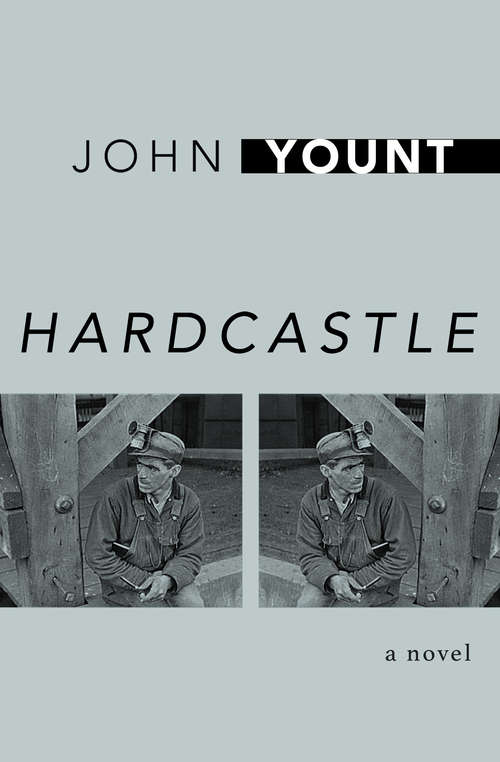 Hardcastle: A Novel