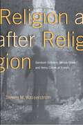 Book cover