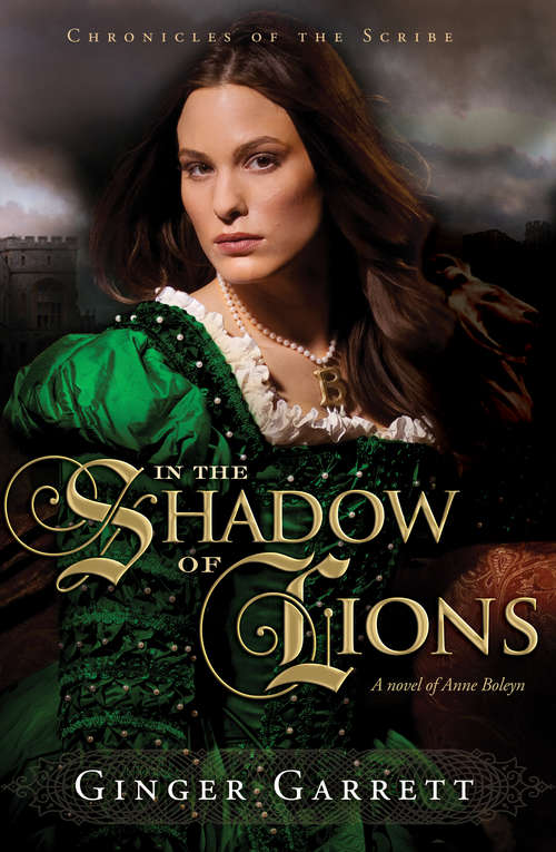 Book cover of In the Shadow of Lions