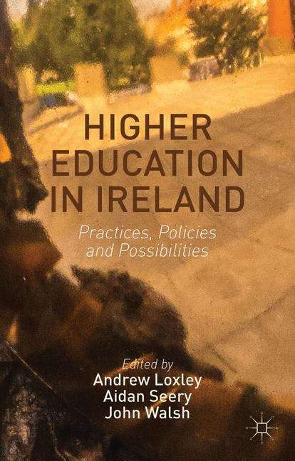 Higher Education in Ireland