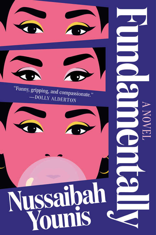 Book cover of Fundamentally: A Novel