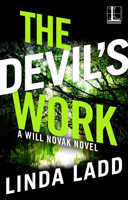The Devil's Work (A Will Novak Novel #4)