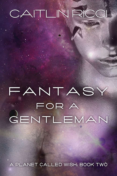 Book cover of Fantasy for a Gentleman