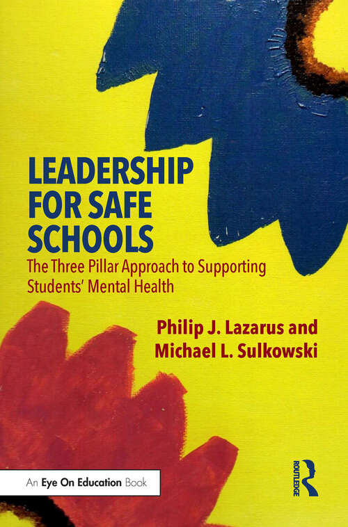 Cover image of Leadership for Safe Schools