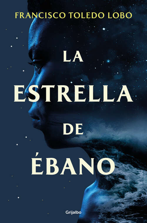 Book cover of La estrella de ébano
