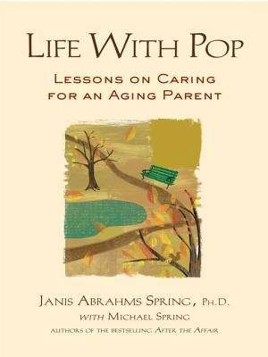 Book cover of Life with Pop