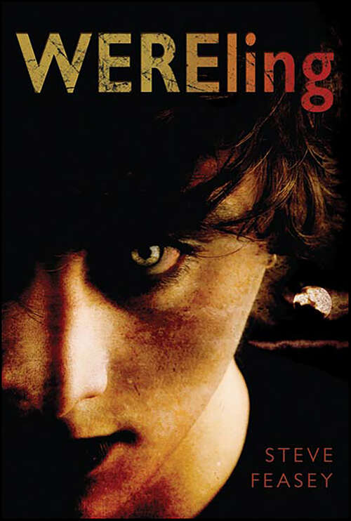 Book cover of Wereling (Wereling Ser.)