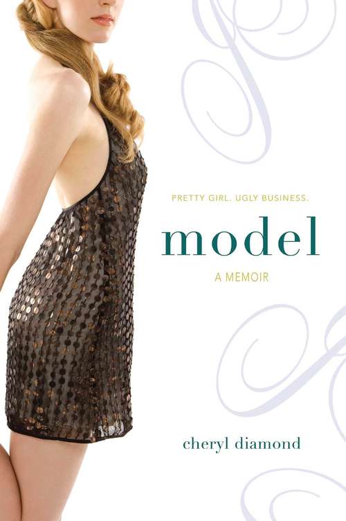 Book cover of Model