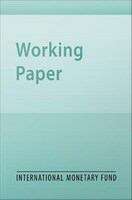 Book cover of Estimates of the Output Gap in Armenia with Applications to Monetary and Fiscal Policy