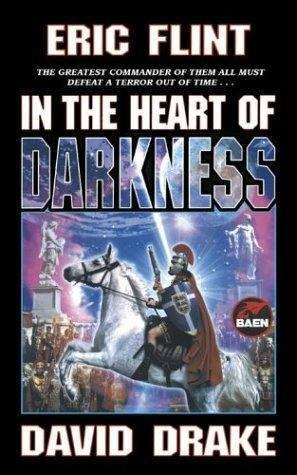 Book cover of In the Heart of Darkness