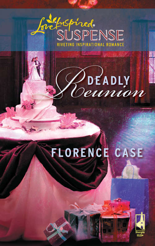 Book cover of Deadly Reunion