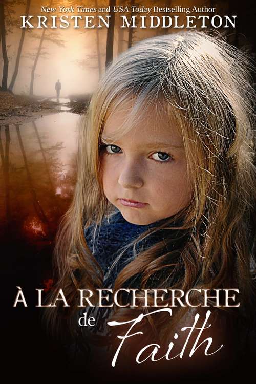 Book cover of À la recherche de Faith