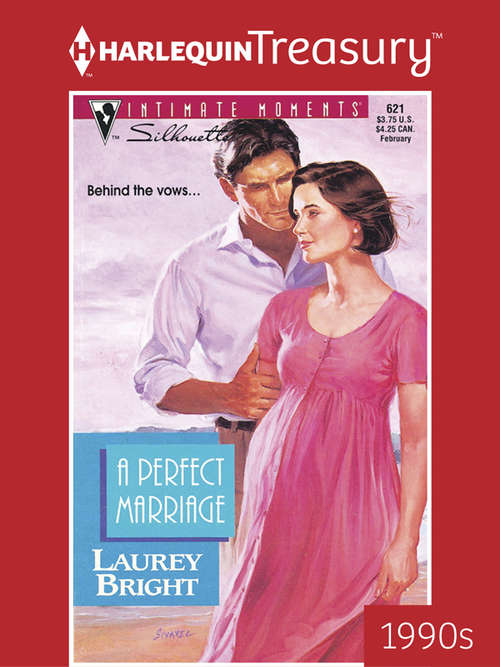 Book cover of A Perfect Marriage