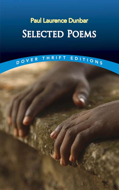 Selected Poems (Dover Thrift Editions: Black History)
