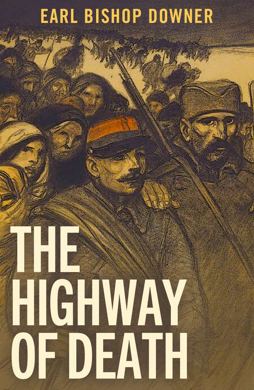 Book cover of The Highway of Death