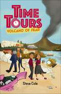 Reading Planet: Astro - Time Tours: The Volcano Of Fear - Saturn/venus Band