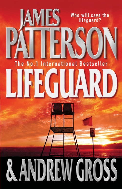 Lifeguard: Bookshots