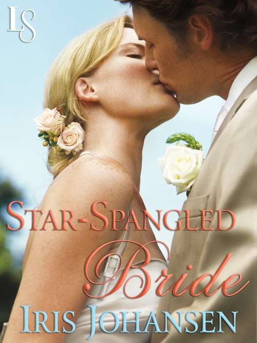 Book cover of Star-Spangled Bride