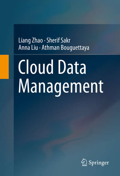 Cloud Data Management