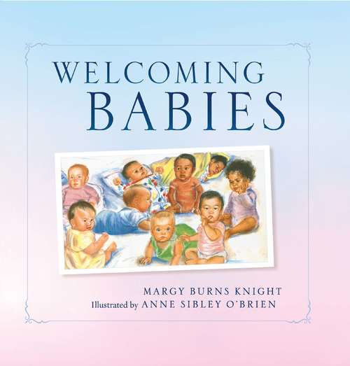 Welcoming Babies: Second Edition (2nd Edition)