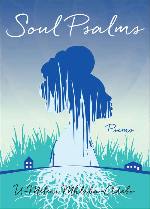 Book cover of Soul Psalms: Poems