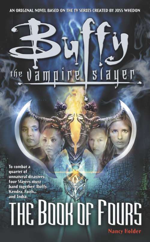 The Book of Fours (Buffy the Vampire Slayer)