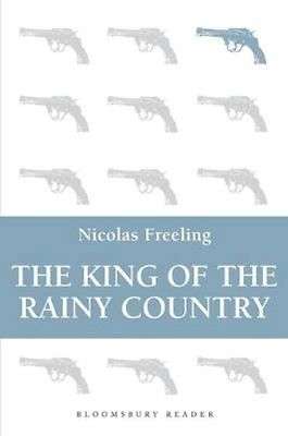 Book cover of King of the Rainy Country