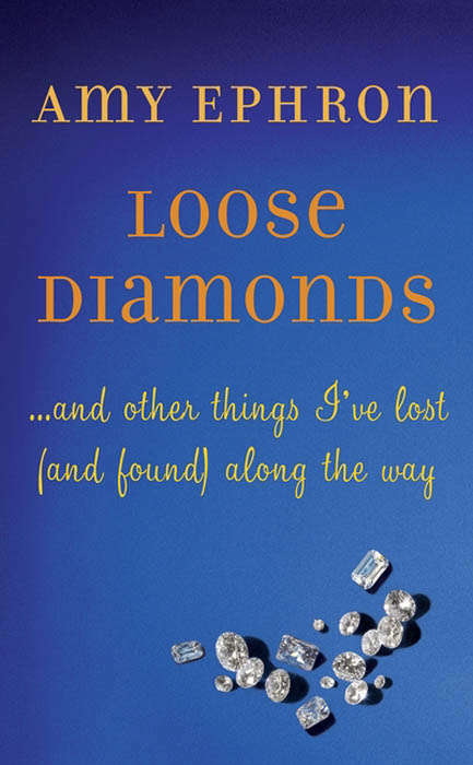 Book cover of Loose Diamonds
