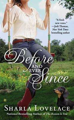 Book cover of Before and Ever Since