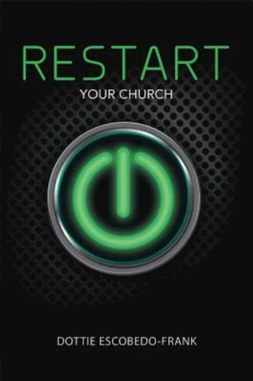 Book cover of ReStart Your Church
