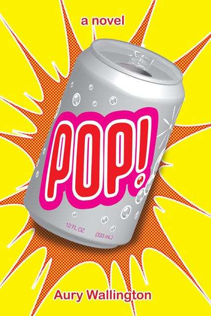 Book cover of Pop!