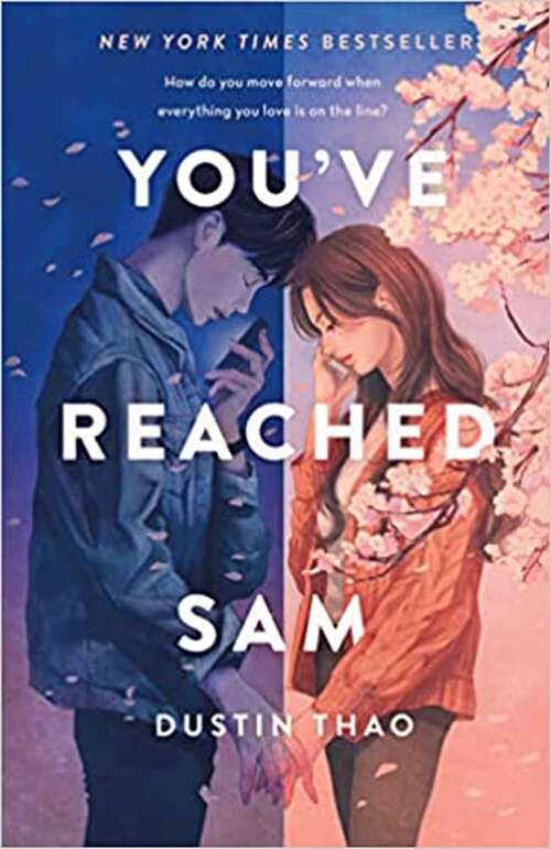 Book cover of You've Reached Sam