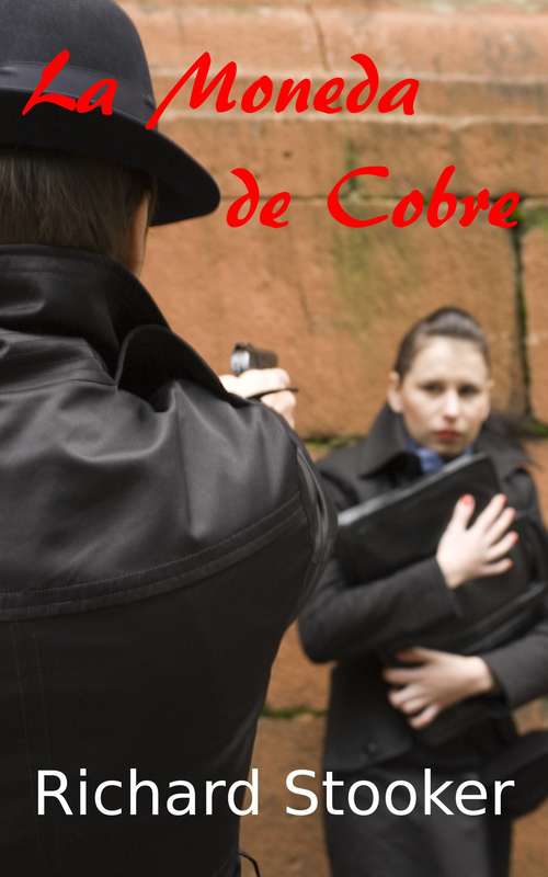 Book cover of La Moneda De Cobre