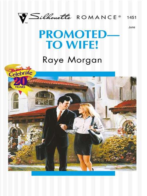 PromotedTo Wife!
