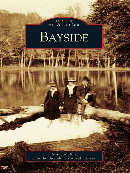 Bayside (Images of America)